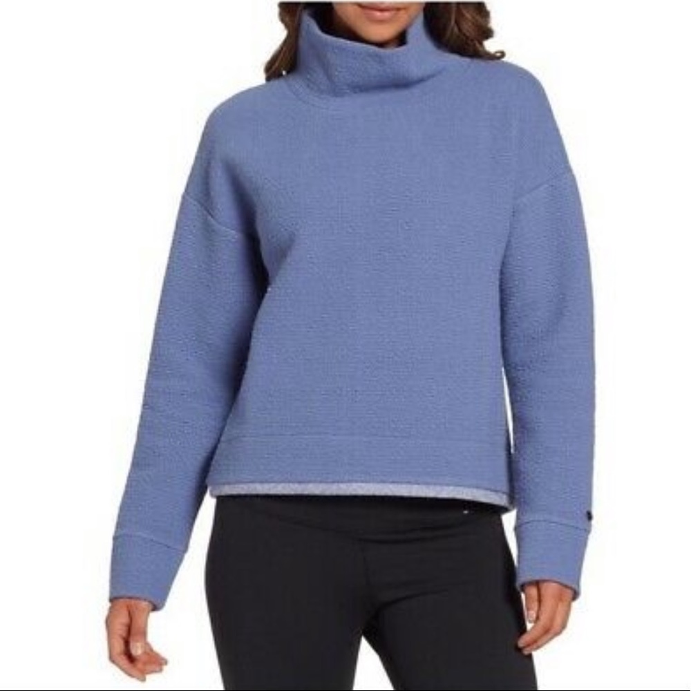 Calia Workout Pullover Crewneck